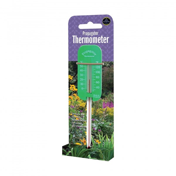 Zimmergewächshaus-Thermometer