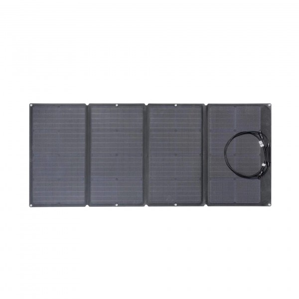 EcoFlow 160W Tragbares Solarpanel