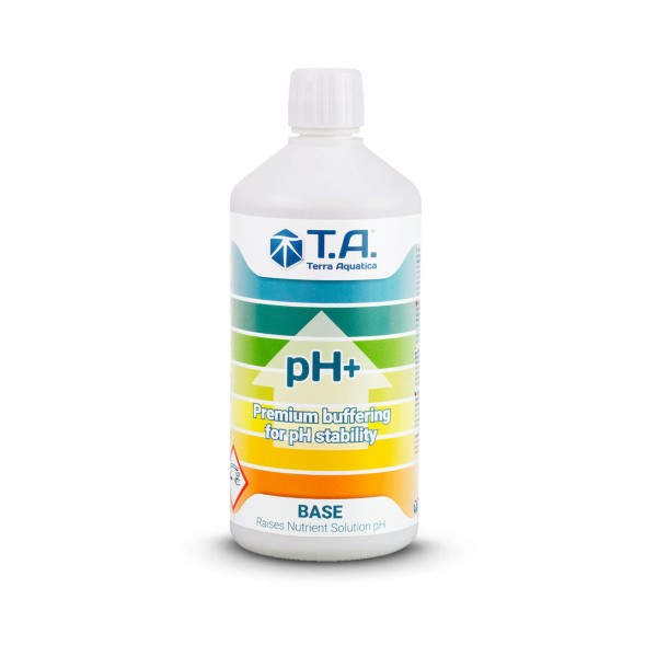 pH Plus (1 Liter)