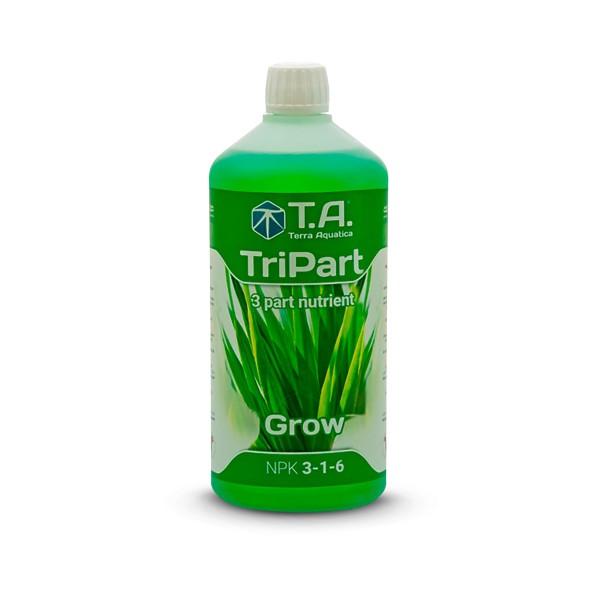 TriPart "Grow" (1 Liter)