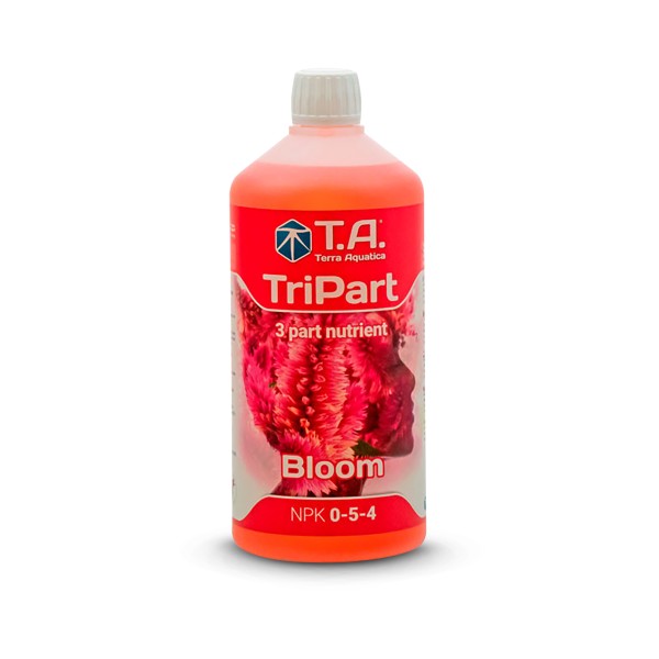 TriPart "Bloom" (1 Liter)