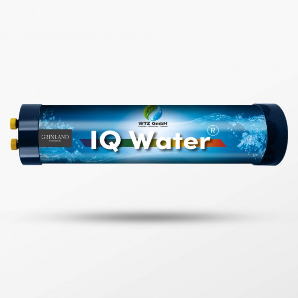 IQ-WATER System