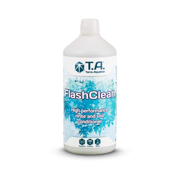 FLASHCLEAN® (1 Liter)